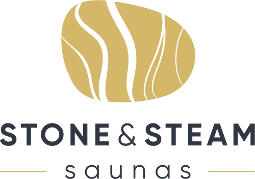 Stone And Steam Saunas